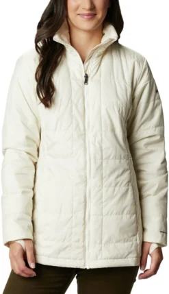 Columbia Carson Pass Interchange 3-in-1 Jacket - Women's -Columbia Sales Shop 9d270e44 0fa8 4ca1 8d49 f7281ab553a7