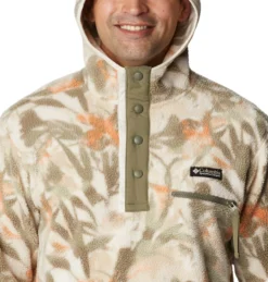 Columbia Helvetia Fleece Hoodie - Men's -Columbia Sales Shop 9d4e6f92 06d7 42f0 9539 2aeda3df35df