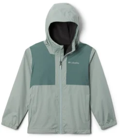 Columbia Rainy Trails Jacket - Boys' -Columbia Sales Shop 9d574b6e f318 4fe3 a3ef a2a24032ec7f