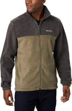 Columbia Steens Mountain 2.0 Full-Zip Jacket - Men's -Columbia Sales Shop 9db2e295 517c 4314 b668 e5b74c25a588