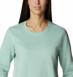 Columbia Logo Crew Top - Women's -Columbia Sales Shop 9e275ccb a367 40a1 9a38 37d1bf59110b