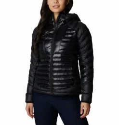 Columbia Labyrinth Loop Hooded Insulated Jacket - Women's -Columbia Sales Shop 9e2e8a09 2612 4341 9188 642bb3458d5f