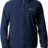 Columbia Omni-Tech Ampli-Dry Shell Jacket - Men's