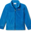 Columbia Steens Mt II Fleece Jacket - Toddler Boys'