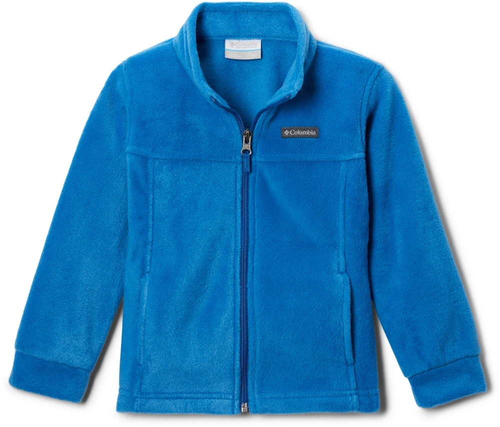 Bright Indigo - Columbia Steens Mt II Fleece Jacket - Toddler Boys' Columbia Steens Mt II Fleece Jacket - Toddler Boys' -Columbia Sales Shop 9f0f1028 bb38 400b 8704 8de897aa1ab7