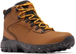 Columbia Newton Ridge Plus II Waterproof Omni-Heat Hiking Boots - Men's -Columbia Sales Shop 9fc56ad3 697e 4699 88b7 a19a69611954