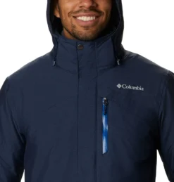 Columbia Last Tracks Insulated Jacket - Men's 7 Columbia Last Tracks Insulated Jacket - Men's -Columbia Sales Shop a0b393d9 ddb0 4207 9a7a 6555050e54dc
