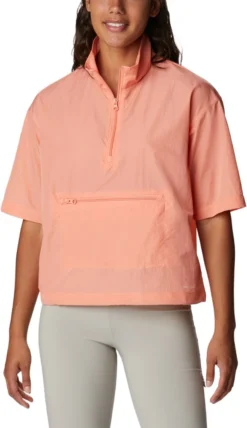 Columbia Boundless Trek Half-Zip Pullover - Women's -Columbia Sales Shop a15326b0 c983 47b9 a7c8 6ad3f83313c8