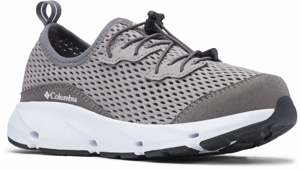 Ti Titanium/White - Columbia Vent Shoes - Big Kids' Columbia Vent Shoes - Big Kids' -Columbia Sales Shop a1ac5479 1e77 432c 97d8 d53290bddd47