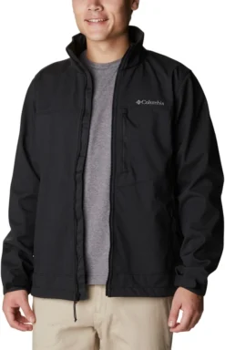 Columbia Cruiser Valley Soft-Shell Jacket - Men's -Columbia Sales Shop a2f3ec21 9aa6 4d25 90d7 3e9ccc58a643