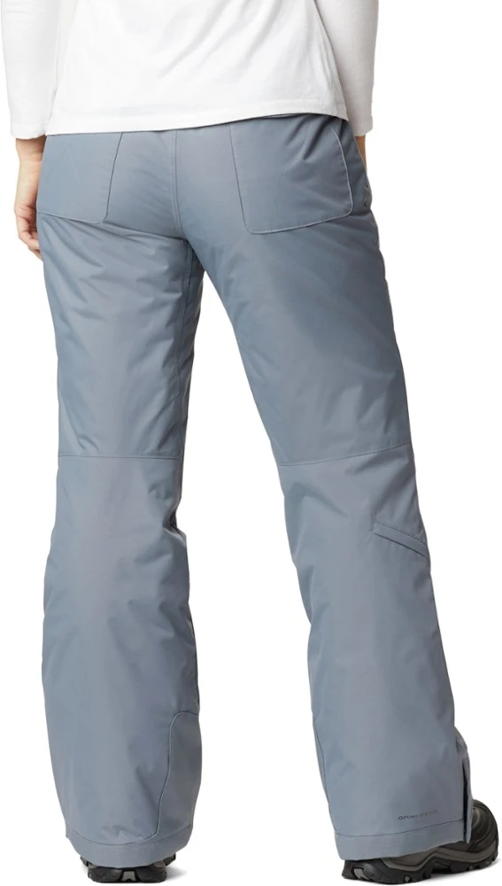 Columbia Bugaboo Omni-Heat Snow Pants - Women's Short Sizes 2 Columbia Bugaboo Omni-Heat Snow Pants - Women's Short Sizes - Image 2