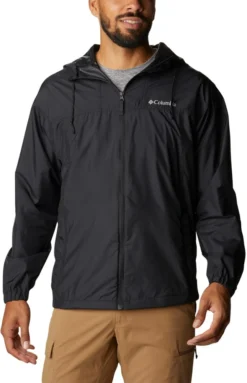 Columbia Flash Challenger Windbreaker - Men's -Columbia Sales Shop a4196b21 d1c0 48b5 8b62 6b7414578e1a