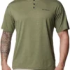 Columbia Coral Ridge Performance Shirt - Men's