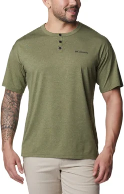 Columbia Coral Ridge Performance Shirt - Men's