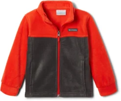 Columbia Steens Mt II Fleece Jacket - Toddler Boys' 5 Columbia Steens Mt II Fleece Jacket - Toddler Boys' -Columbia Sales Shop a46e66d9 aa80 4a59 a79d ea318e2d130c