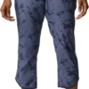 Columbia Claudia Ridge Capri Pants - Women's