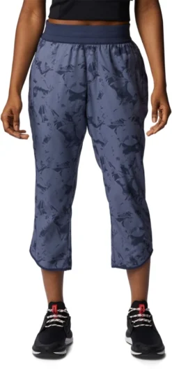 Columbia Claudia Ridge Capri Pants - Women's