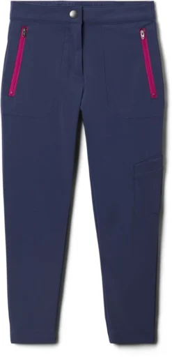 Columbia Daytrekker Pants - Girls'