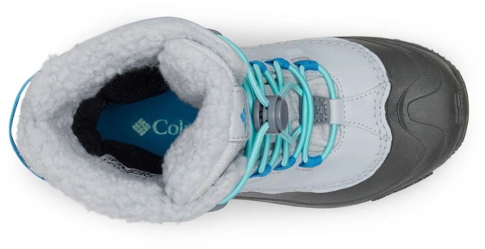 Columbia Bugaboot Celsius Boots - Kids' 8 Columbia Bugaboot Celsius Boots - Kids' - Image 8