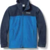 Columbia Steens Mt II Fleece Jacket - Boys'