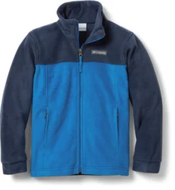 Columbia Steens Mt II Fleece Jacket - Boys'