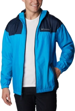 Columbia Flash Challenger Windbreaker - Men's -Columbia Sales Shop a6bedbf3 86ac 415b b594 75727c87d613