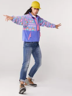 Columbia Back Bowl Fleece Jacket - Women's -Columbia Sales Shop a71a13fb 19f7 437e b704 306d6498d46c