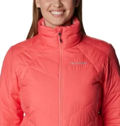 Columbia Heavenly Insulated Jacket - Women's 5 Columbia Heavenly Insulated Jacket - Women's -Columbia Sales Shop a763330c 6431 48b2 8b33 d53a3783f88e