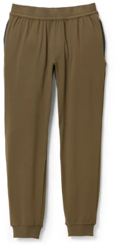Columbia Tech Trail Knit Jogger Pants - Men's