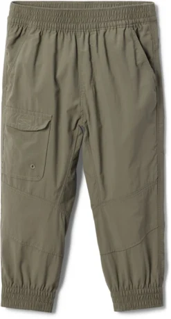 Columbia Silver Ridge Pull-On Banded Pants - Toddlers' -Columbia Sales Shop a8c36ec1 bd7c 4bd4 9e77 dc2ff17ecc5e