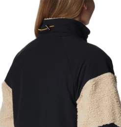Columbia Ballistic Ridge Full-Zip Fleece Jacket - Women's -Columbia Sales Shop a9ed89e9 7b7c 40af a5d2 07b781424663