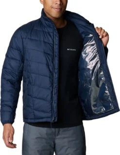 Columbia Whirlibird IV Interchange 3-in-1 Jacket - Men's Big Sizes 7 Columbia Whirlibird IV Interchange 3-in-1 Jacket - Men's Big Sizes -Columbia Sales Shop aa6bace1 83ad 4a3d 8515 a4ed3a2b2cbc