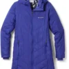 Columbia Heavenly Long Hooded Jacket - Women's