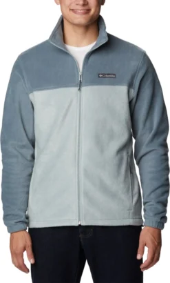 Columbia Steens Mountain 2.0 Full-Zip Jacket - Men's