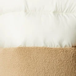 Columbia Leadbetter Point Sherpa Hybrid Insulated Jacket - Women's -Columbia Sales Shop ab9b156e 337c 4167 9a35 619fb2384226