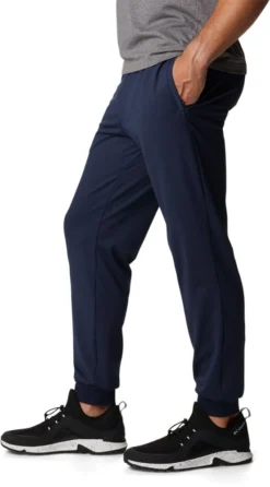 Columbia Tech Trail Knit Jogger Pants - Men's -Columbia Sales Shop ad6011d0 c192 4c54 a3b0 f85e591ca769