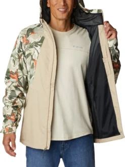 Columbia Inner Limits II Jacket - Men's -Columbia Sales Shop adcaf090 f028 462c a2e5 f183331c2678