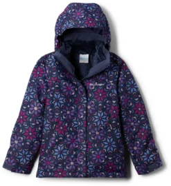 Columbia Bugaboo II 3-in-1 Jacket - Girls' 8 Columbia Bugaboo II 3-in-1 Jacket - Girls' -Columbia Sales Shop ade862a2 5977 4f8a 9330 e07682807593
