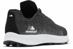 Columbia Montrail F.K.T. Lite Trail-Running Shoes - Women's - Black/White 4 Columbia Montrail F.K.T. Lite Trail-Running Shoes - Women's - Black/White -Columbia Sales Shop ae045665 b8a9 4614 ad76 878dd6aa499f