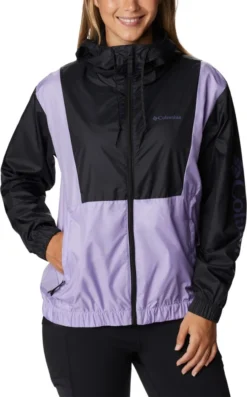 Columbia Lilly Basin Windbreaker - Women's -Columbia Sales Shop ae0fb10b 25b7 45e2 86a9 0c1d561bfa93