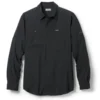 Columbia Silver Ridge Utility Lite Long-Sleeve Shirt - Men's