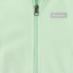 Columbia Benton Springs Fleece Jacket - Toddlers' -Columbia Sales Shop b1228949 91b9 4bbd a14b aa7d1cdeb185