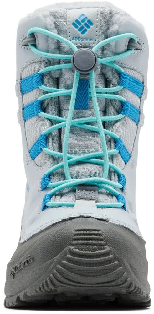 Columbia Bugaboot Celsius Boots - Kids' 7 Columbia Bugaboot Celsius Boots - Kids' - Image 7