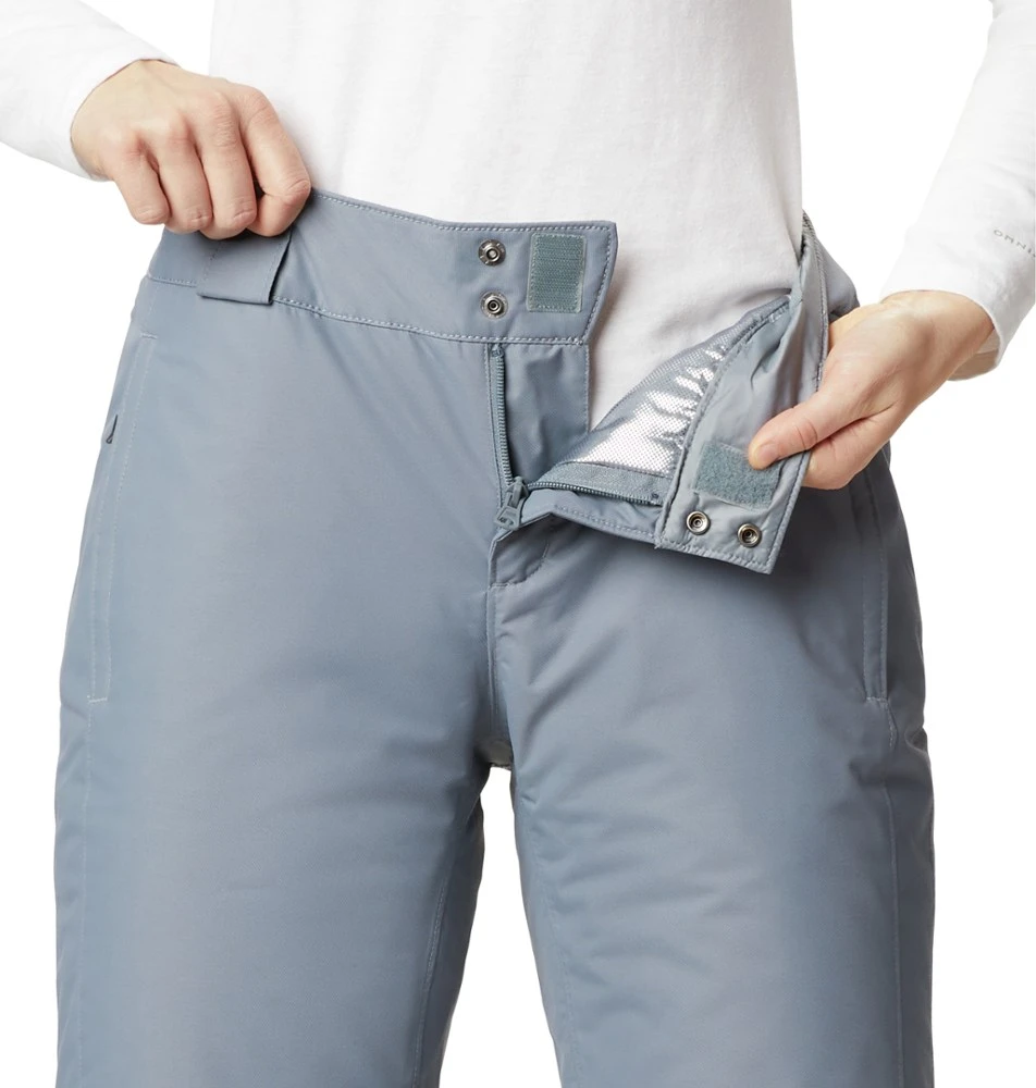 Columbia Bugaboo Omni-Heat Snow Pants - Women's Short Sizes 5 Columbia Bugaboo Omni-Heat Snow Pants - Women's Short Sizes - Image 5