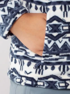 Columbia Benton Springs Printed Full-Zip Fleece Jacket - Women's -Columbia Sales Shop b2910eb0 2b02 43bf 9ec3 1b26fd31969b