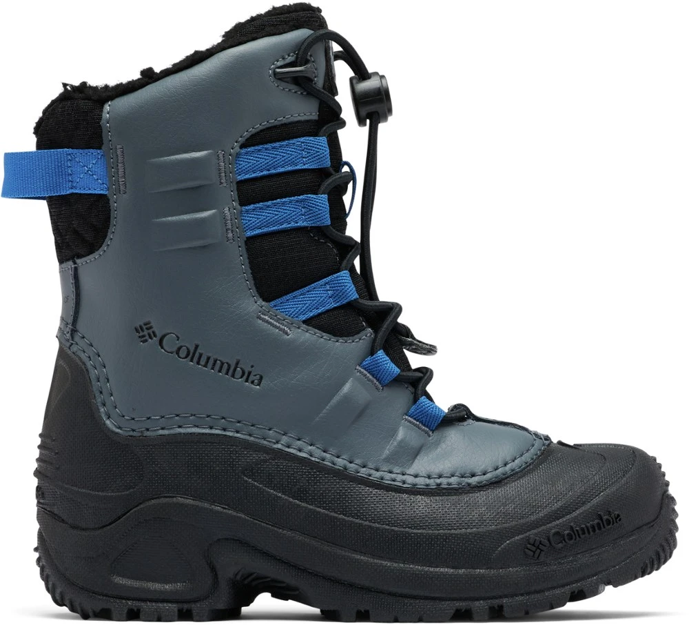 Columbia Bugaboot Celsius Boots - Kids' 10 Columbia Bugaboot Celsius Boots - Kids' - Image 10