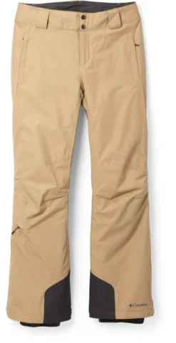 Columbia Bugaboo Omni-Heat Snow Pants - Women's