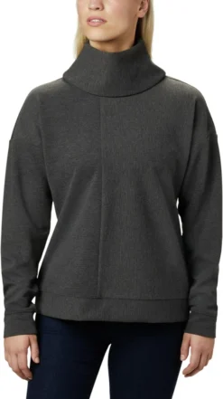 Columbia Firwood Ottoman Pullover Shirt - Women's -Columbia Sales Shop b60487d7 24a3 4441 8627 e2a1f349fef1