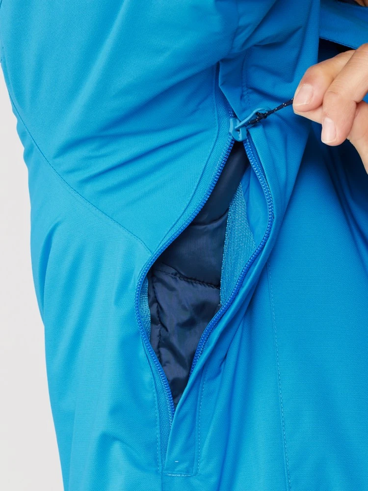 Columbia Whirlibird IV Interchange 3-in-1 Jacket - Men's 11 Columbia Whirlibird IV Interchange 3-in-1 Jacket - Men's - Image 11