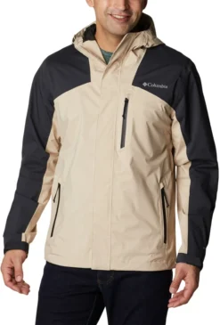 Columbia Ten Trails Jacket - Men's